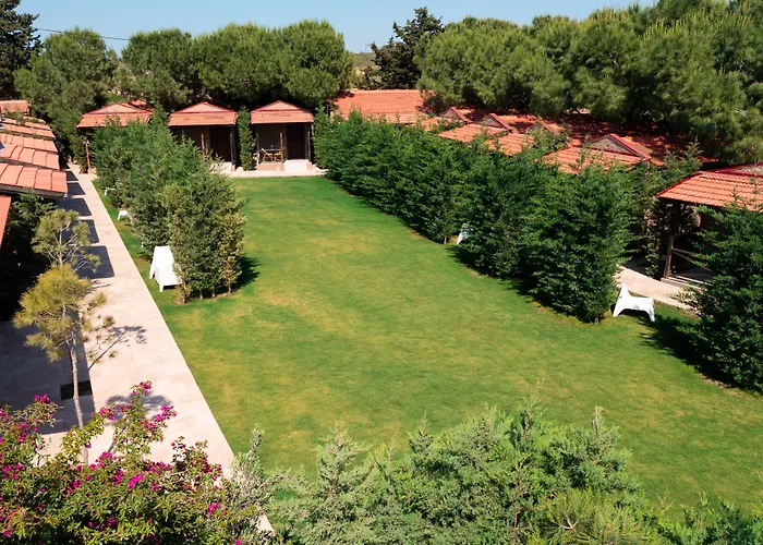 Private Villen in Alaçatı