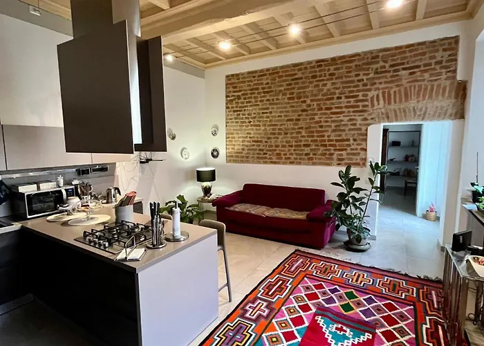 Ville private a Pavia