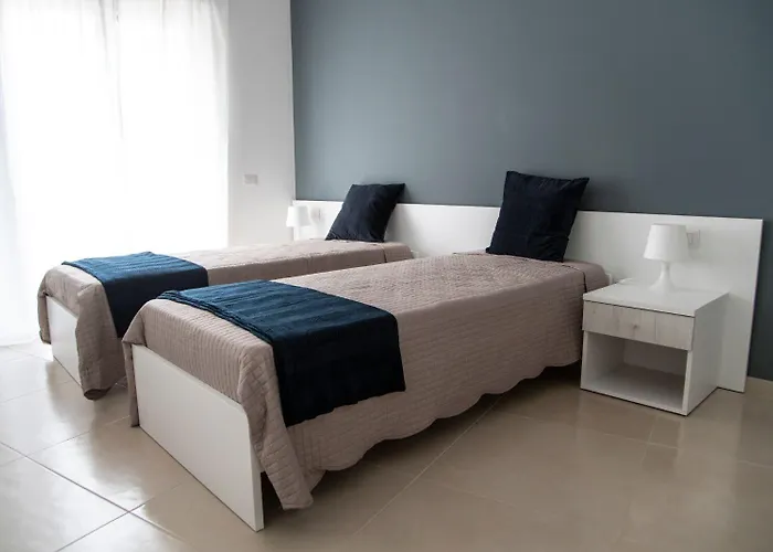 Ville private a Gravina in Puglia