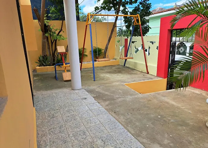 Private Villas in Santo Domingo