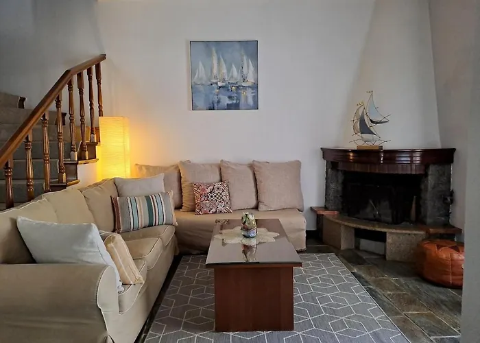 Private Villas in Ixia (Rhodes)
