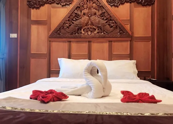 Private Villas in Phuket