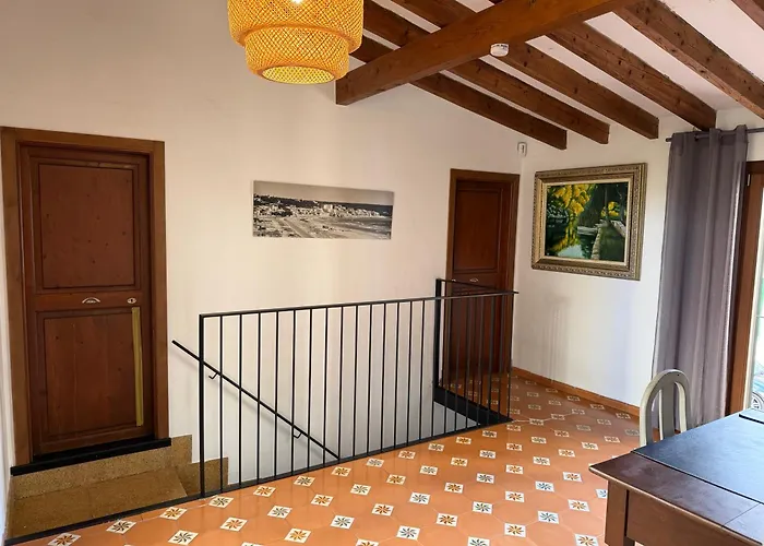 Private Villen in El Arenal (Mallorca)