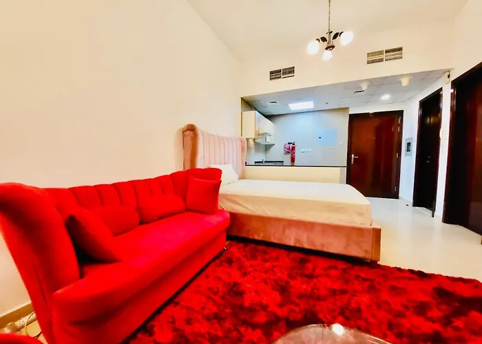 Private Villas in Ajman