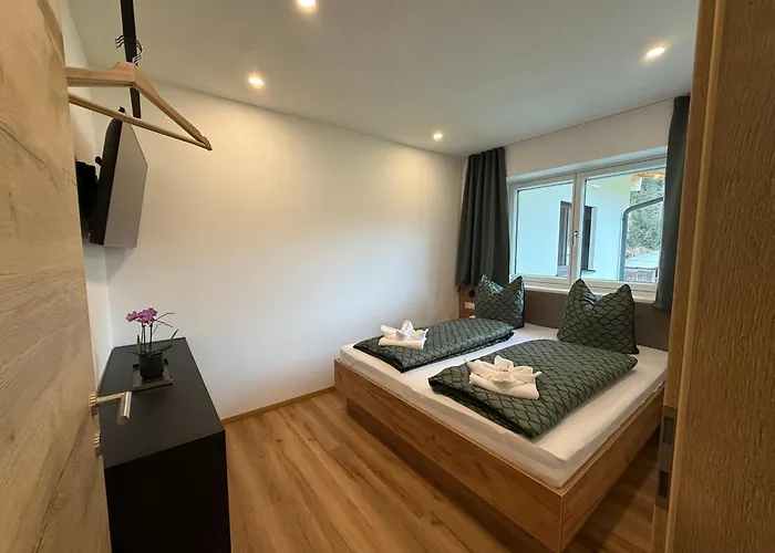 Private Villas in Saalbach-Hinterglemm