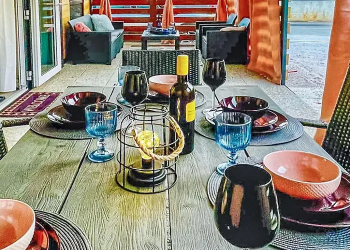 Private Villas in Turanj