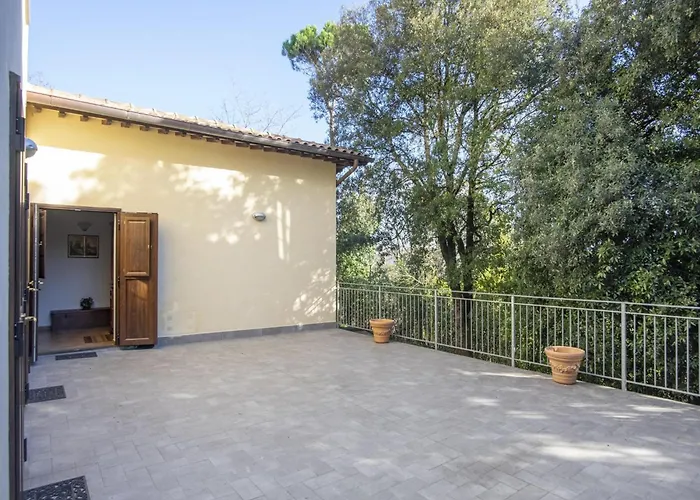 Private Villas in Citerna