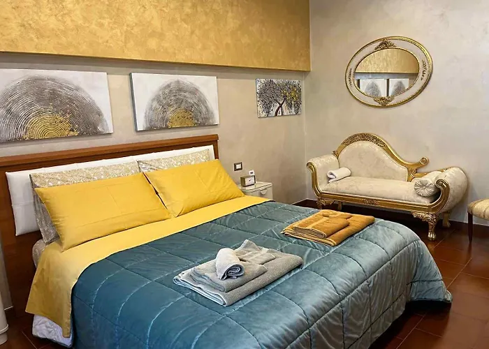 Private Villas in Ossona