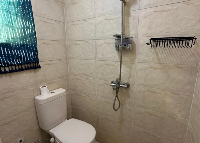 Villas privadas en Hurghada