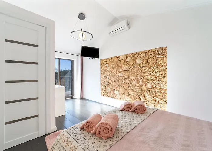 Private Villas in Armacao de Pera