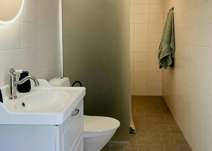 Private Villas in Vaxholm