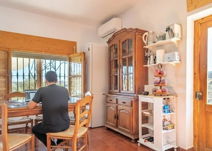 Private Villas in Borge