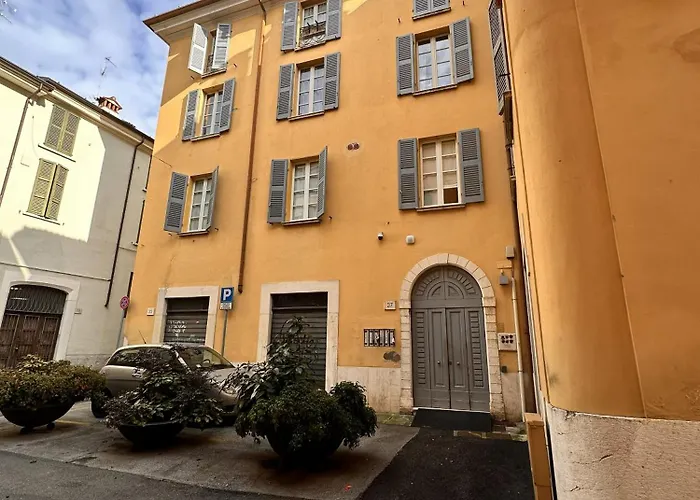 Ville private a Brescia