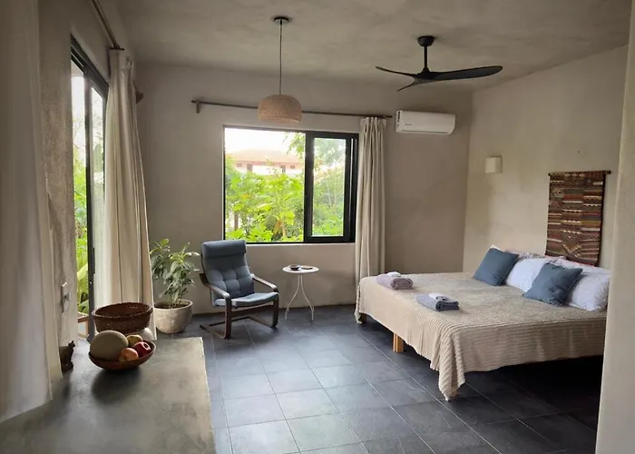 Private Villas in Troncones