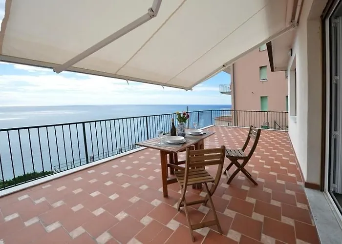 Ville private a Bergeggi