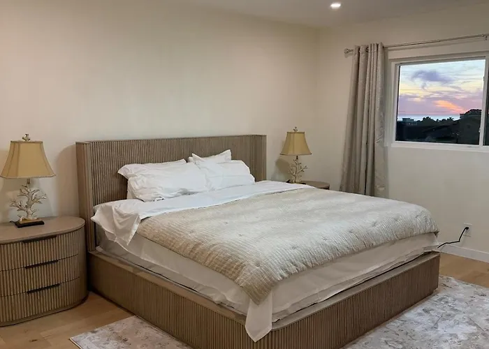 Private Villas in Rancho Palos Verdes
