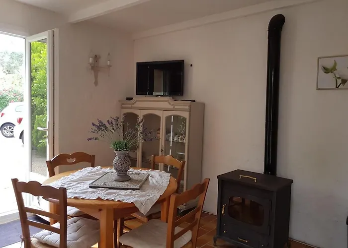 Private Villas in La Gaude