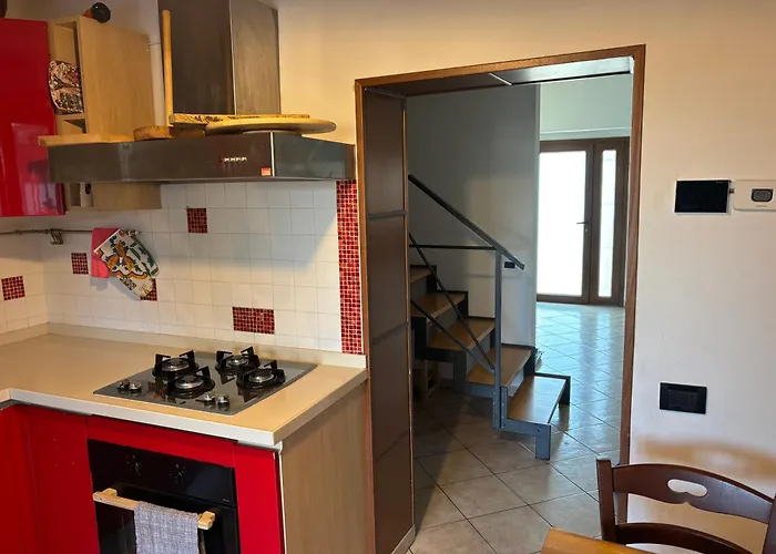 Ville private a Carmignano