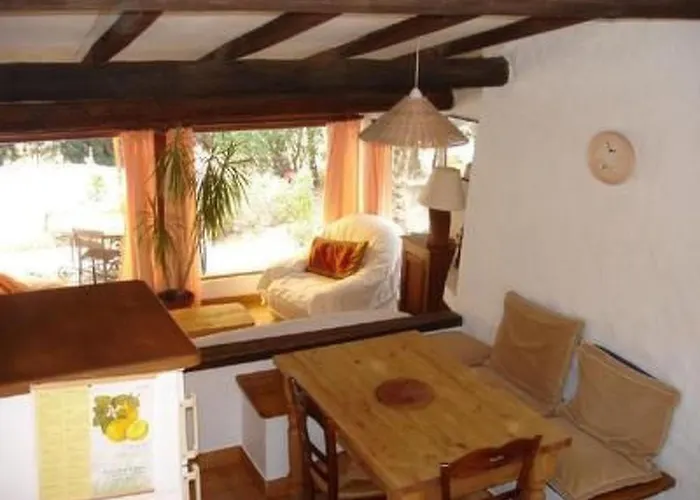 Private Villas in Sillans-la Cascade