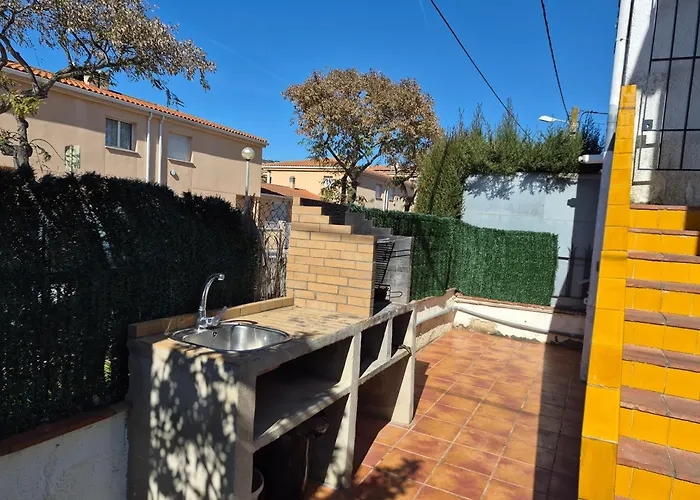 Private Villas in Platja d'Aro