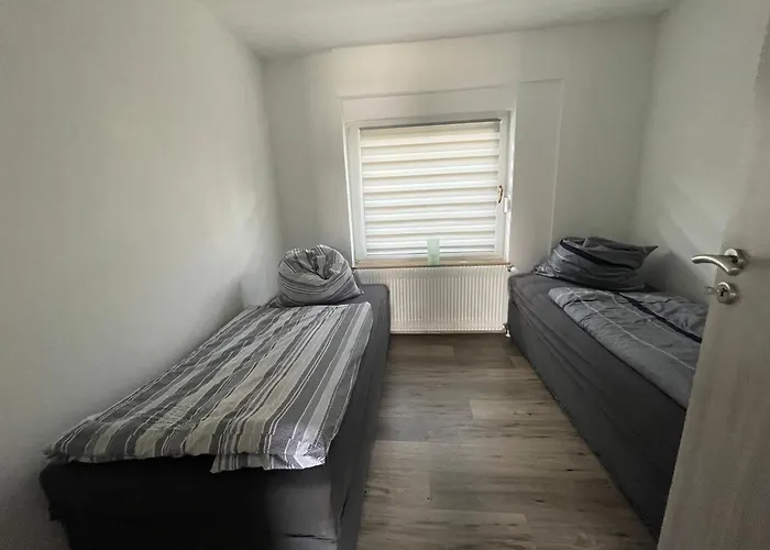 Private Villen in Hanau