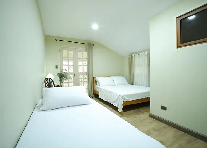 Private Villas in Alfonso