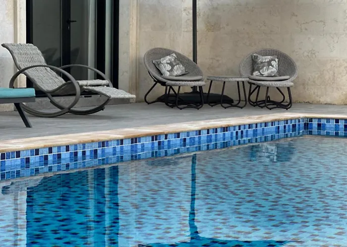 Private Villas in Al Ain