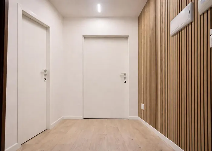 Private Villas in Lido di Spina