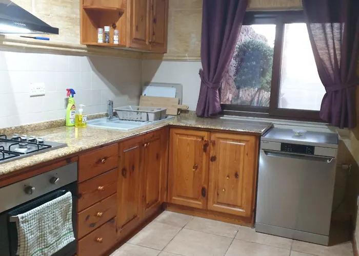 Private Villas in Comino