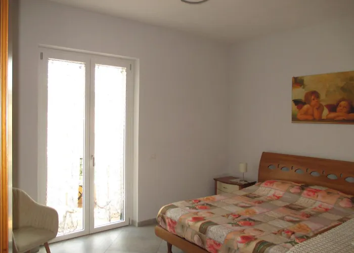 Anagnina Apartment Capistrano