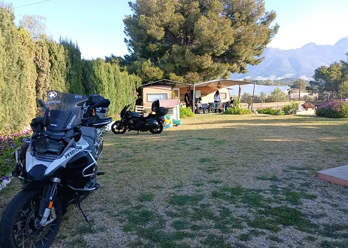 Private Villas in La Nucia