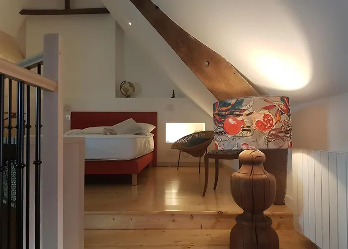 Private Villas in Batz-sur-Mer
