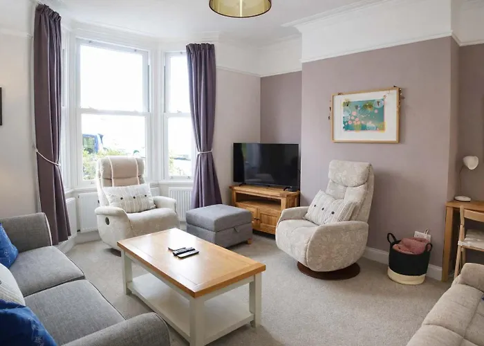 Villas privadas en Bristol