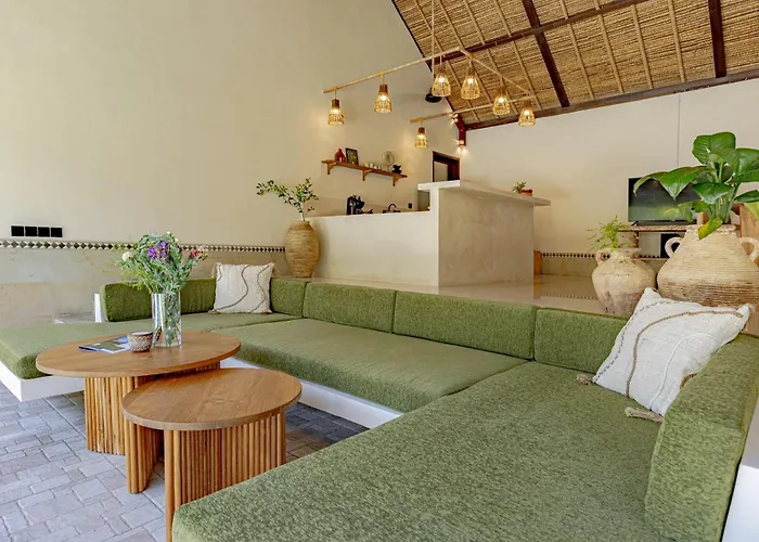 Private Villen in Seminyak