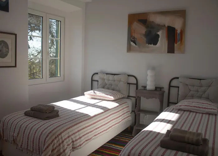 Private Villas in Sintra