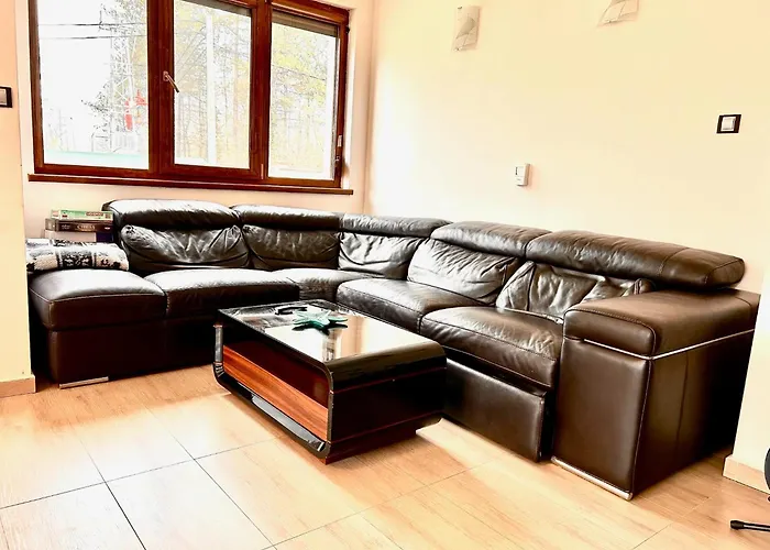 Private Villas in Varna