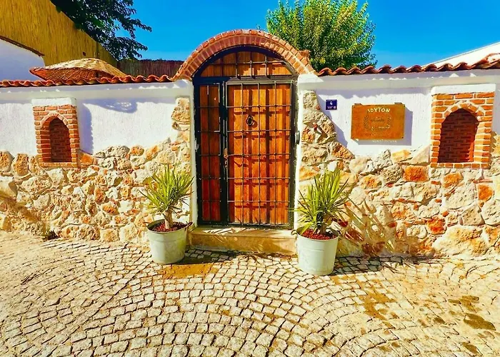 Private Villen in Didim