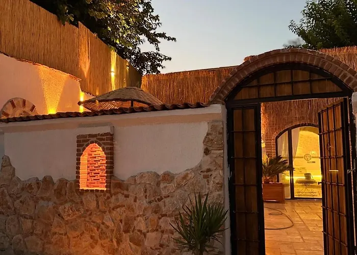 Private Villas in Didim