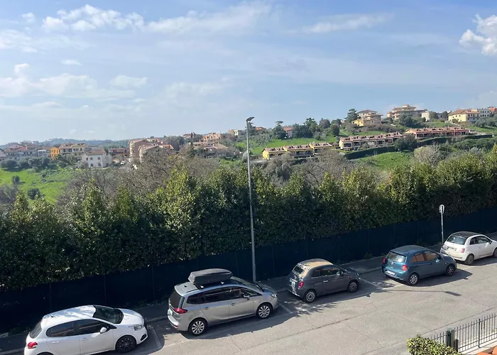 Ville private a Capena
