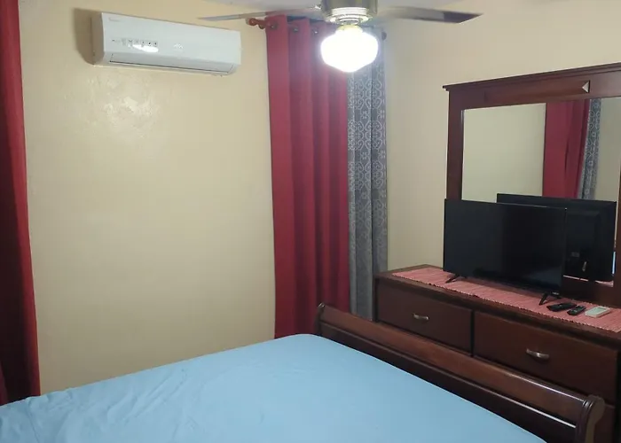 Private Villas in Santiago De Los Caballeros