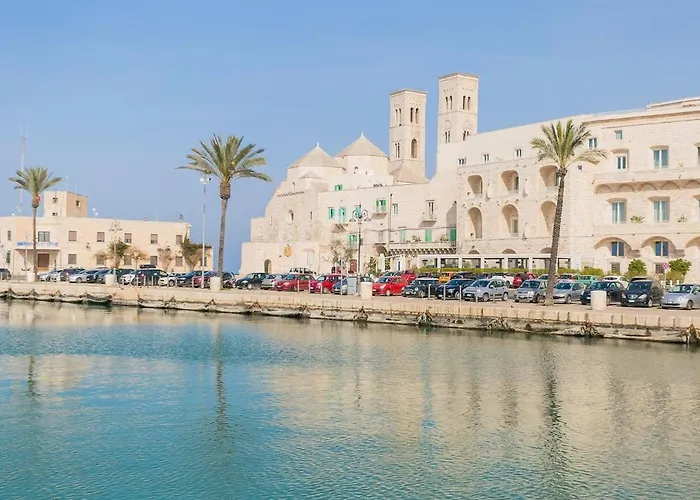Ville private a Molfetta