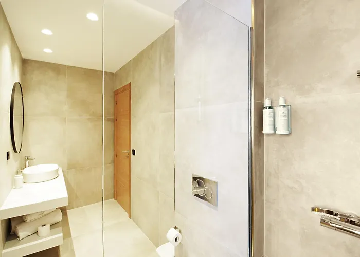 Villas privées à Sant Antoni de Portmany