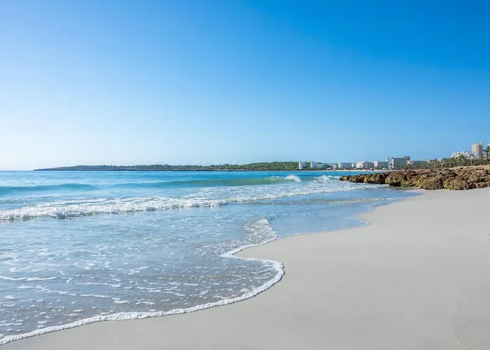 Private Villas in Cala Millor (Mallorca)