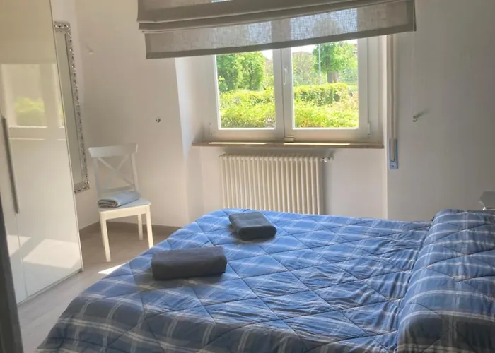 Private Villas in Sarzana