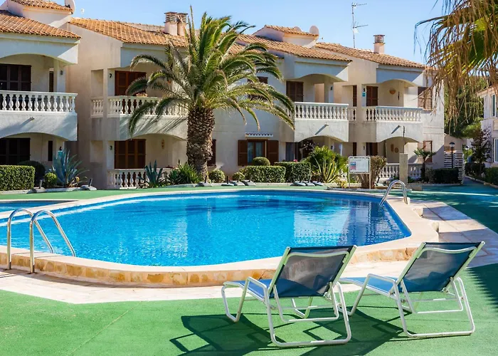 Private Villas in Cala Ratjada (Mallorca)