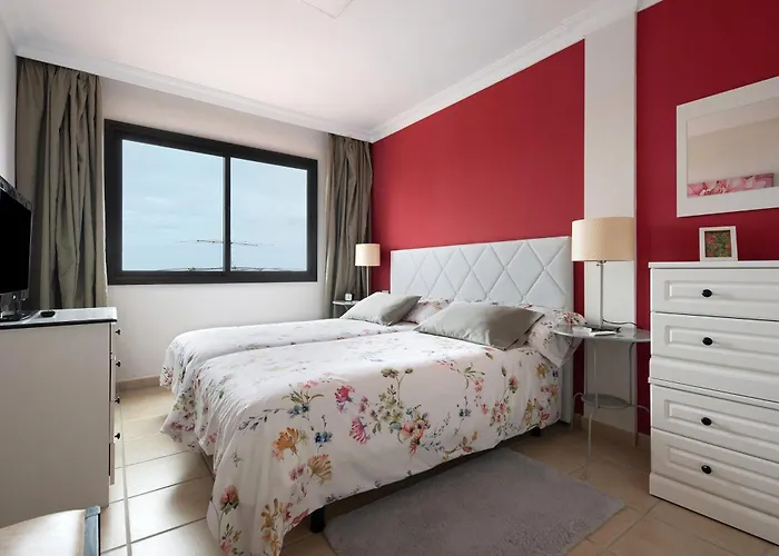 Villas privadas em Puerto de la Cruz (Tenerife)