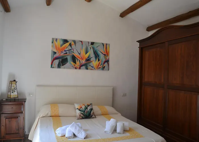 Ville private a Olbia