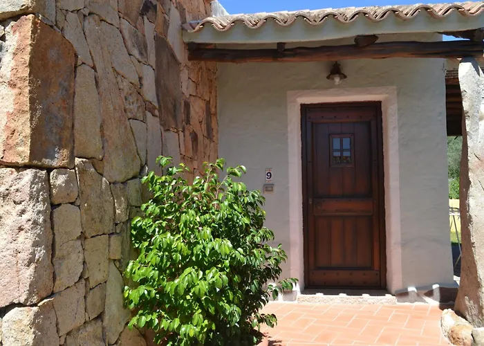 Private Villas in Olbia