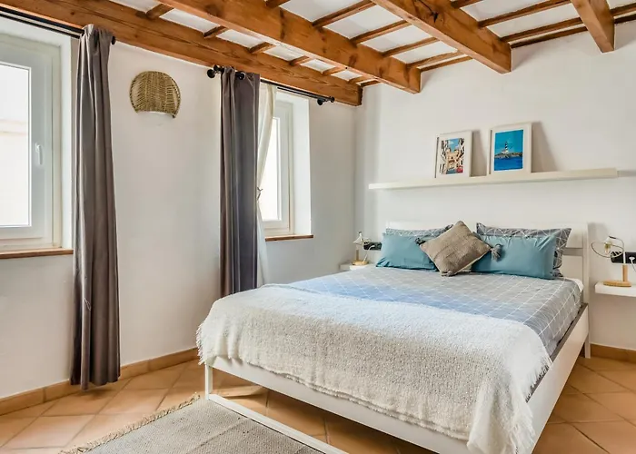 Private Villas in Mahon (Menorca)