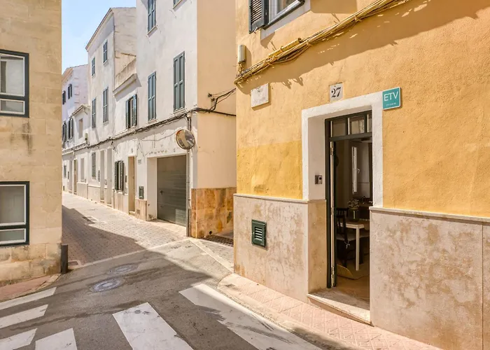 Private Villas in Santo Tomas